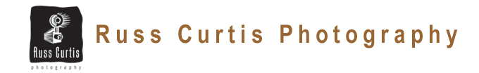rruss curtis photography logo